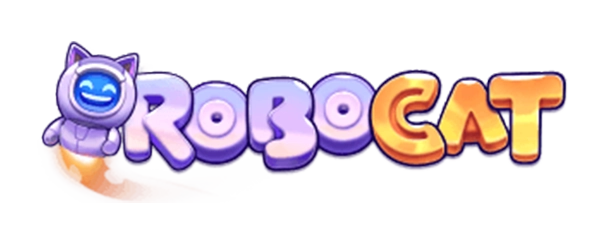 Robocat logo