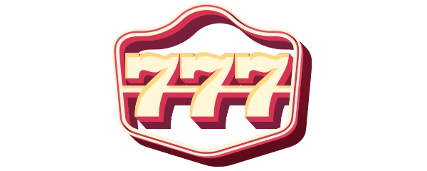 777 Casino logo